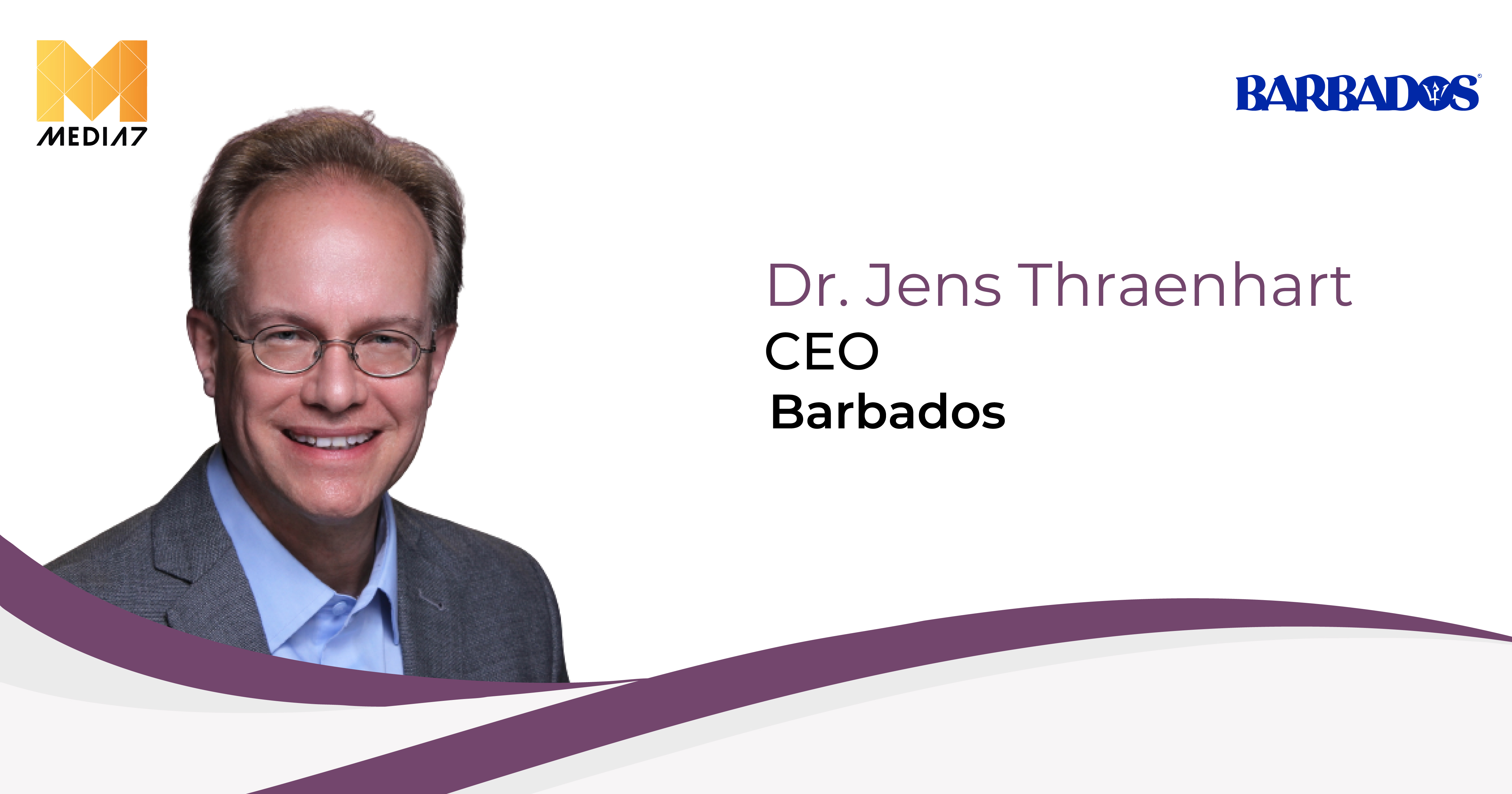 Dr. Jens Thraenhart