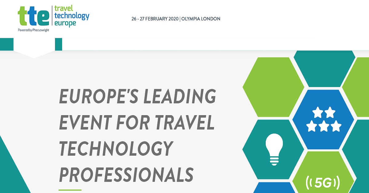 travel tech europe