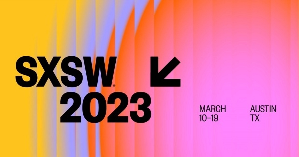 the SXSW Conference