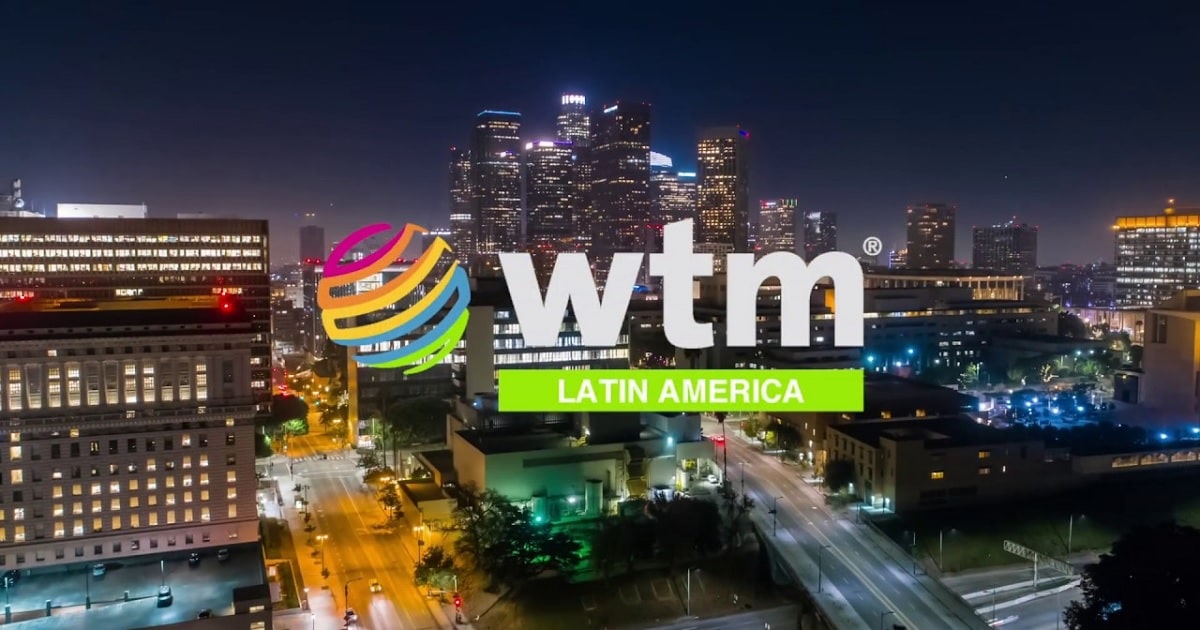 WTM Latin America  2023