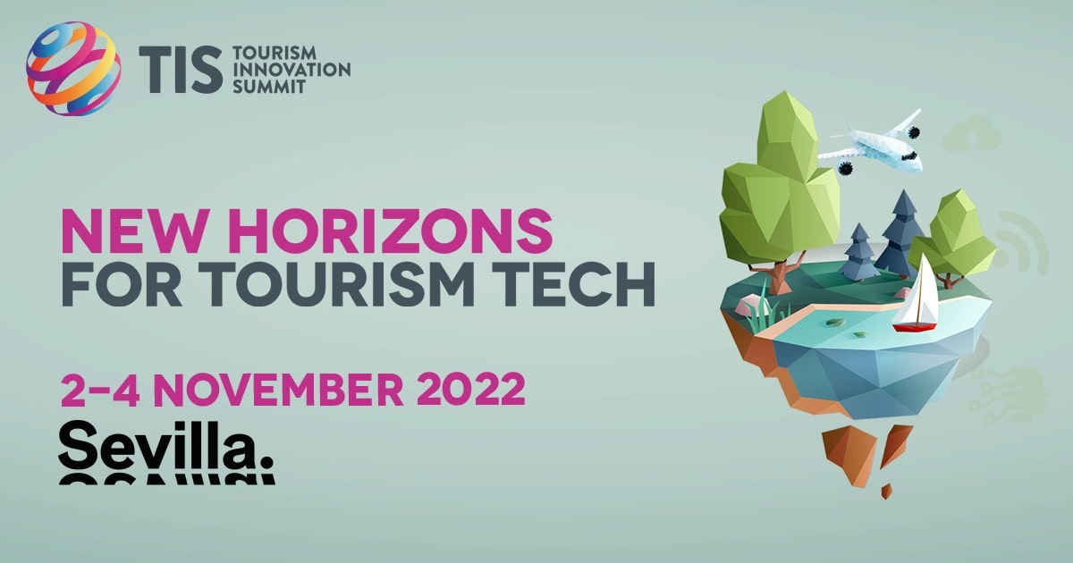 Tourism Innovation Summit (TIS)