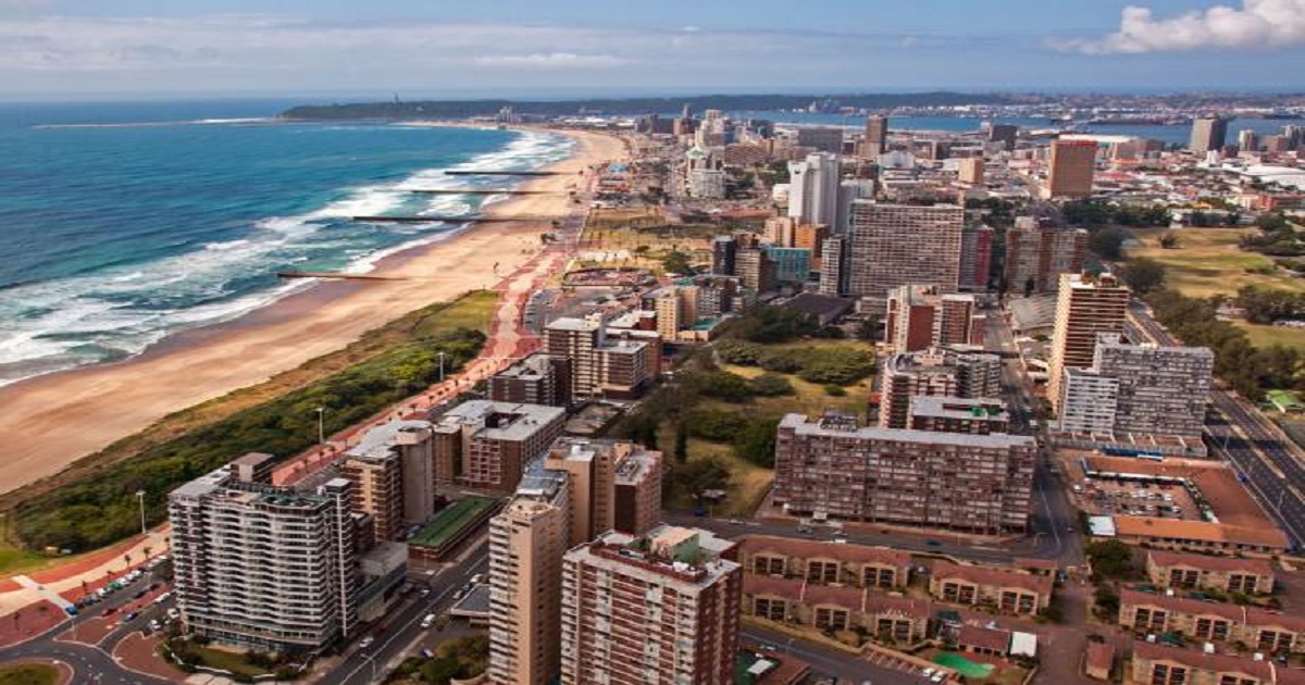 South Africa seeks tourism growth by removing hurdles