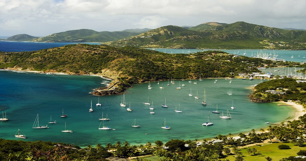 Montserrat launches $19.5 million port development plan to boost cruise tourism