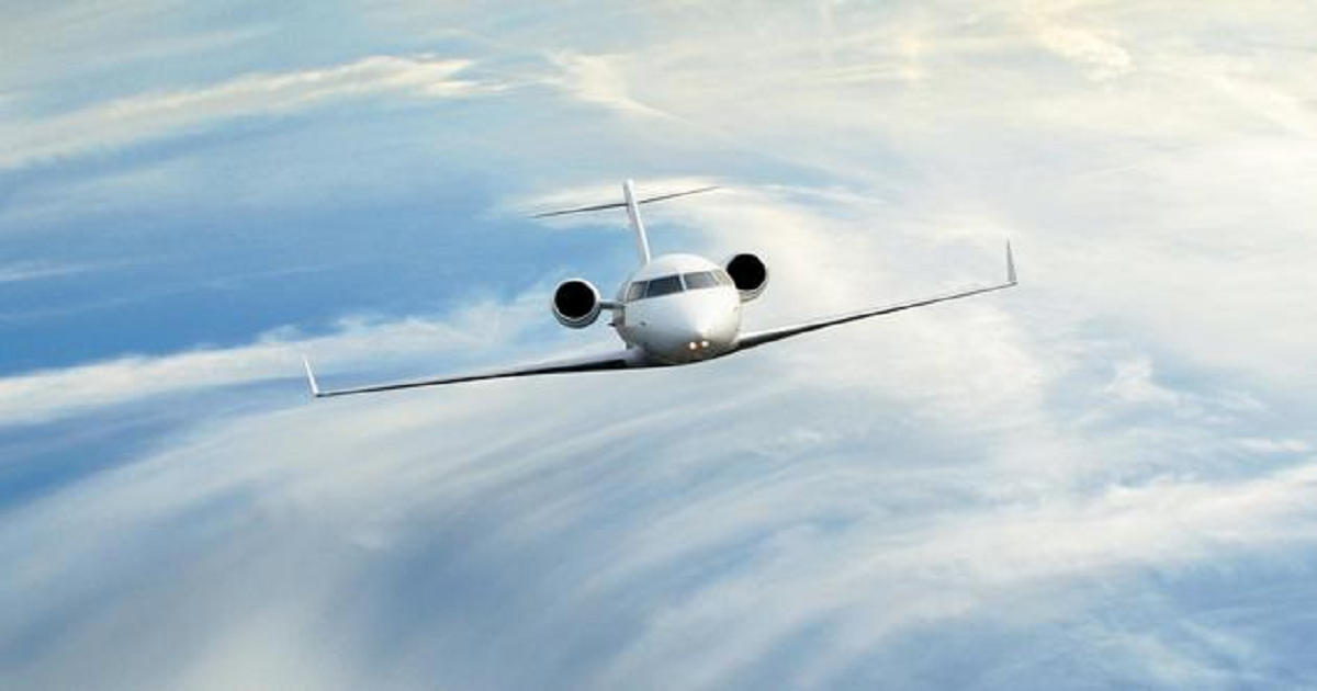 Ovation Travel Group Launches Private Jet Charters for Social Distancing
