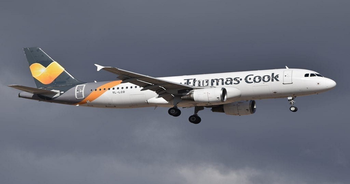 Thomas Cook Collapses, Ending 178-Year Reign in the Travel Business
