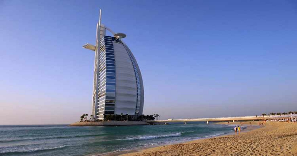 Dubai tourism has strong growth potential for next decade: JLL
