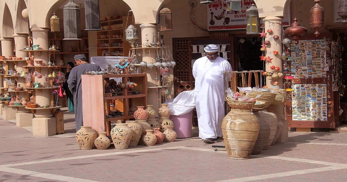 Oman aiming to diversify tourism offerings and increase hotel rooms