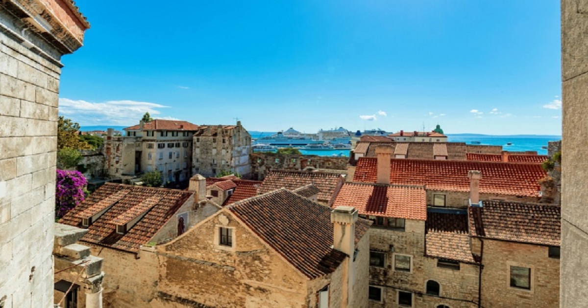 Tourism arrivals continue upward trajectory in Croatia