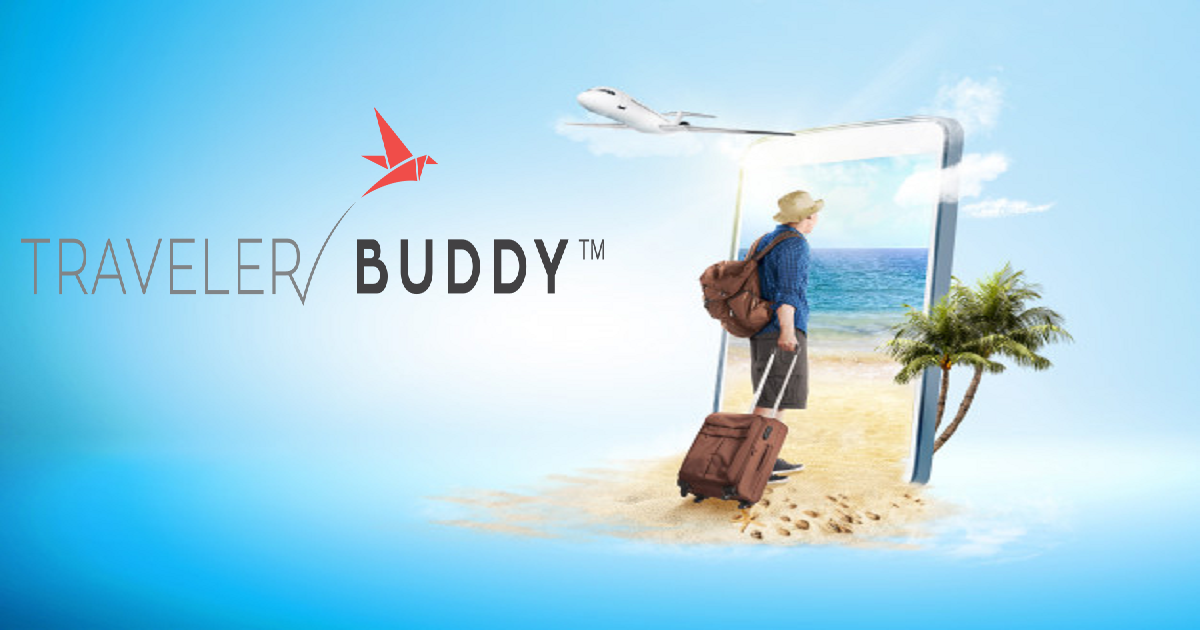 TravelerBuddy Helps Travelers Discover Dream Destinations and Get Ready to Explore Adventures