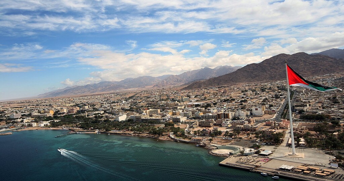 Cruise ships carrying 12000 tourists to arrive in Jordan’s Aqaba