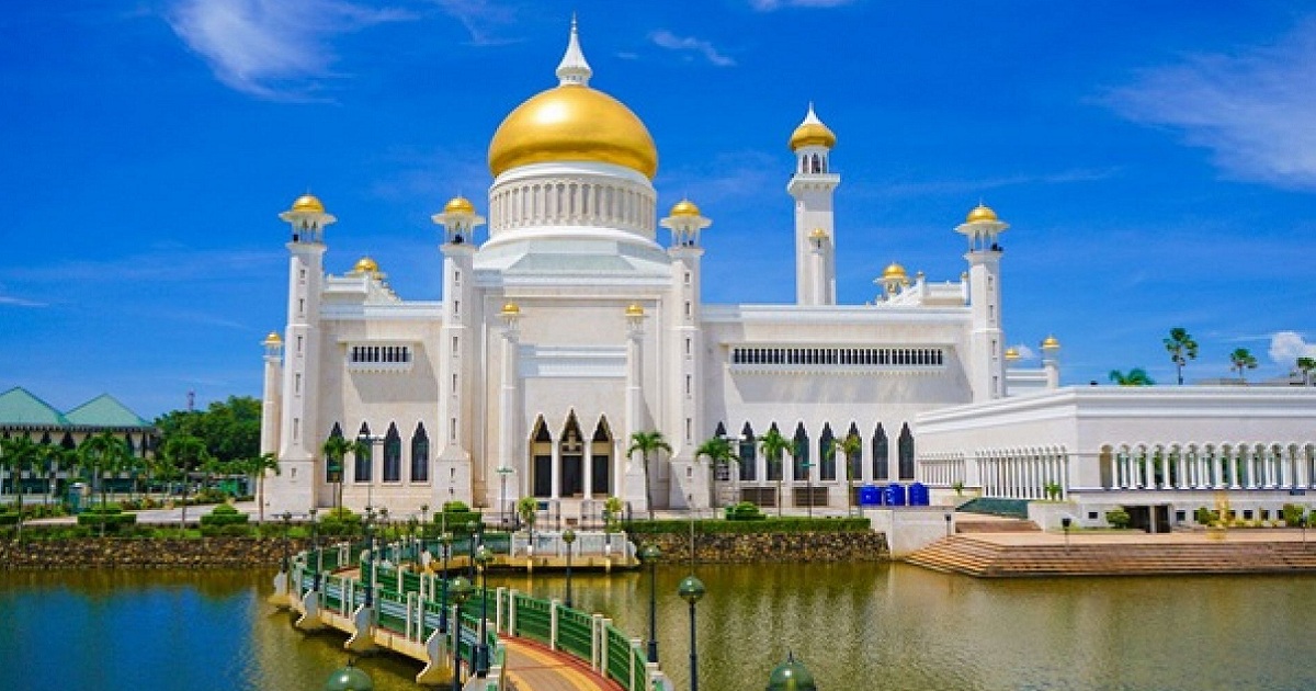 Brunei-China Year of Tourism 2020 on the anvil