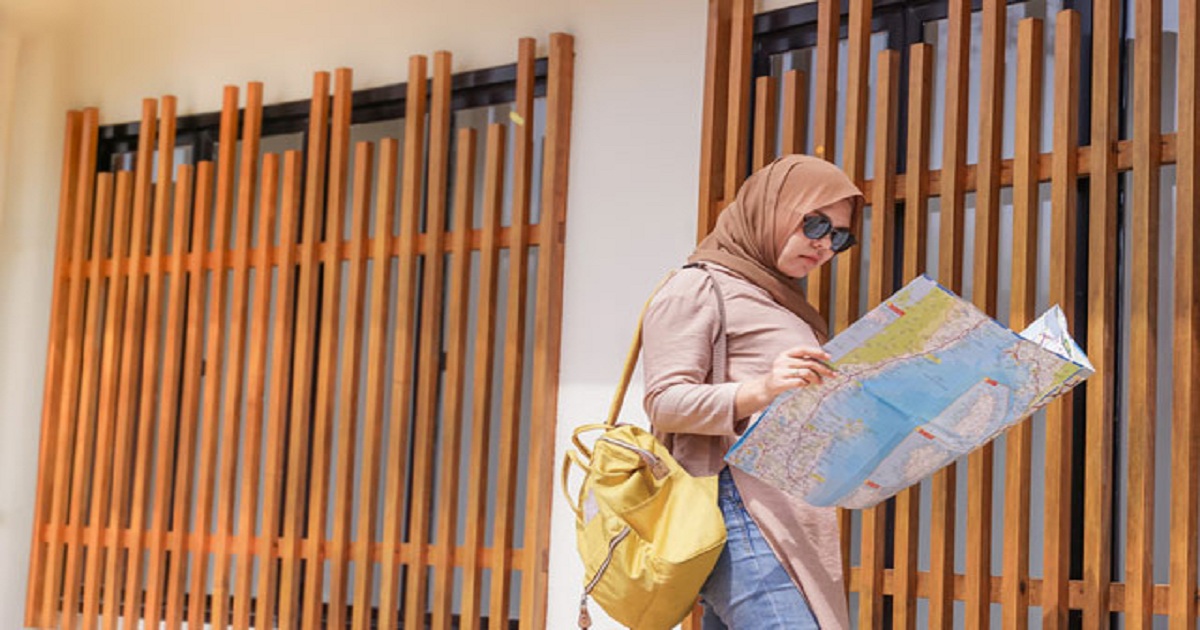 Indonesia, M’sia and Singapore shine as top halal travel destinations