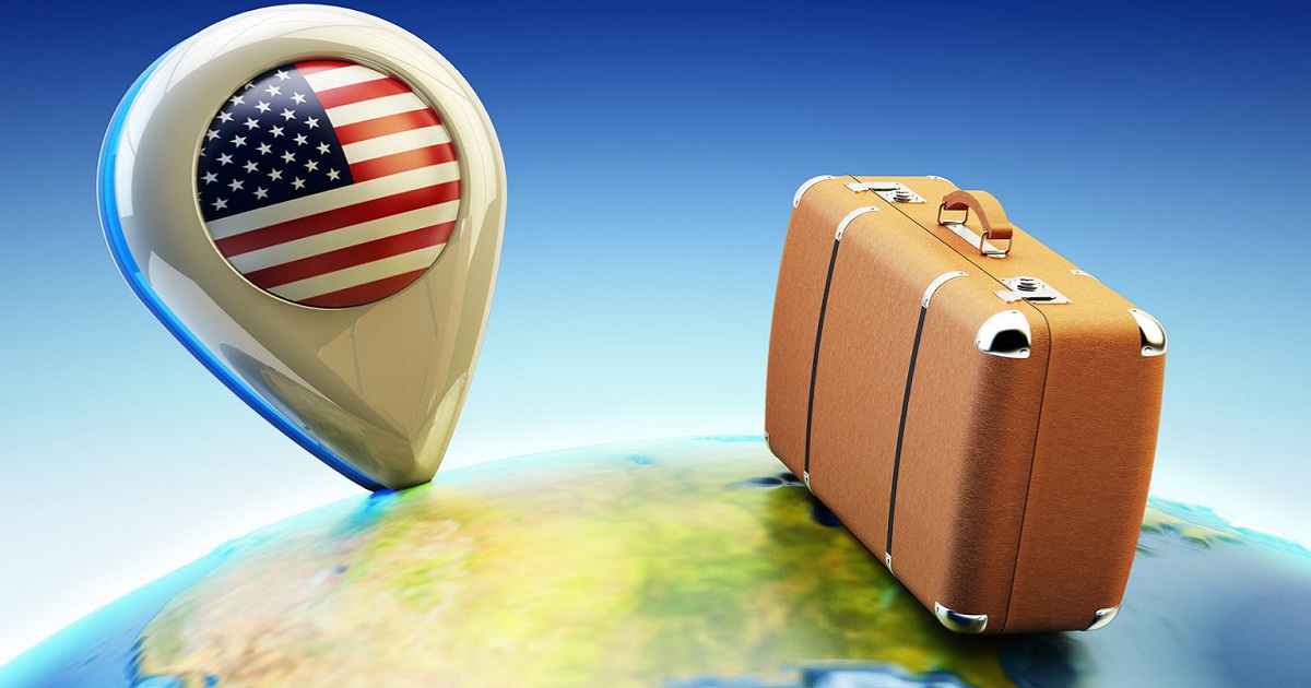 US to witness biggest drop in inbound travel