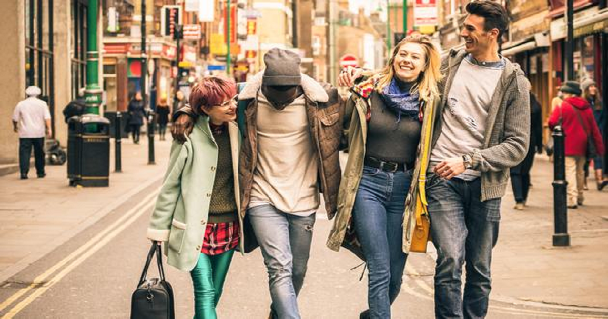 GlobalData Survey Predicts Gen Z and Millennials as Key Recovery Group of Travel Industry