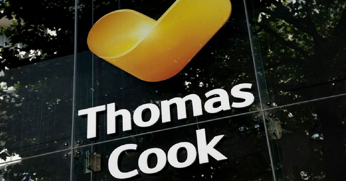 Fosun to Relaunch Thomas Cook Brand in 2020