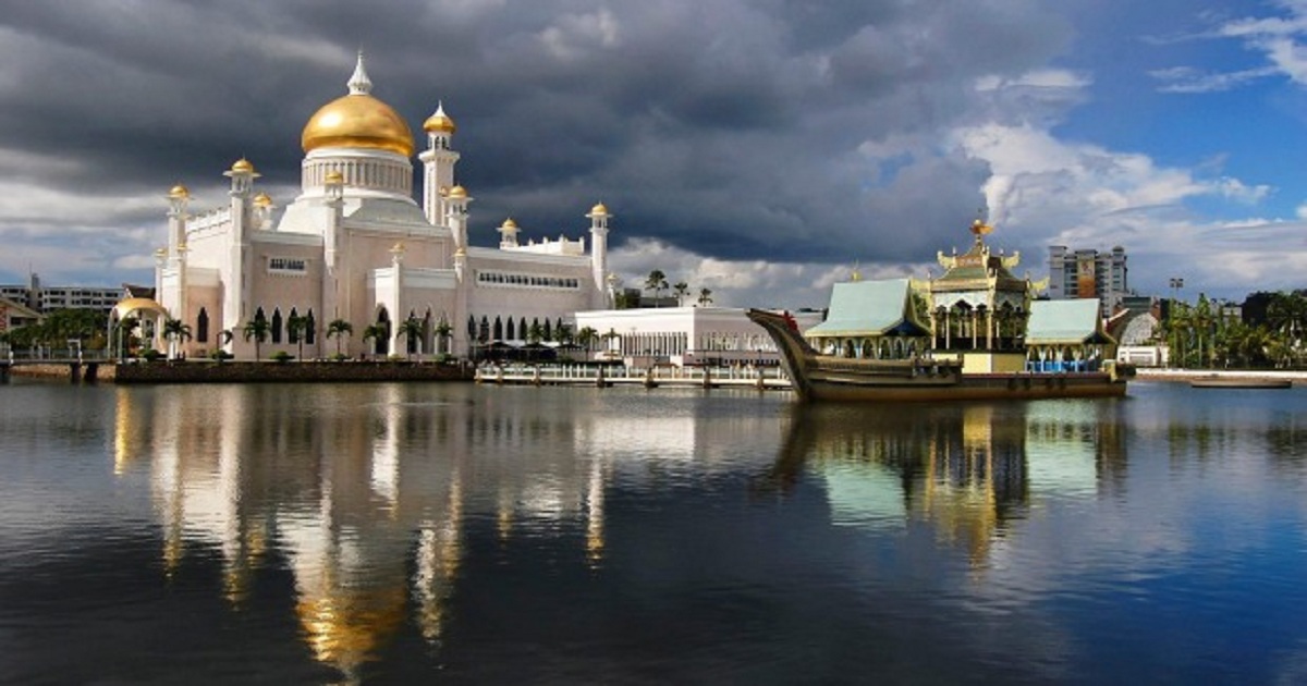 Brunei launches tourism campaign amid outrage at new penal code