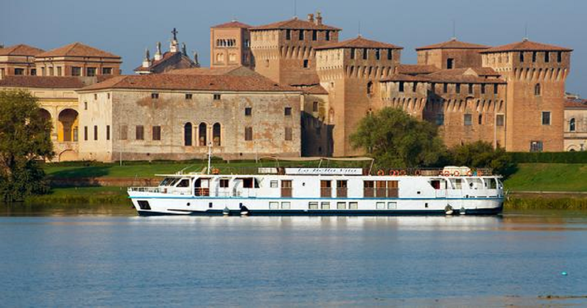 European Waterways to Again Offer Solo Travelers Cruise in 2021