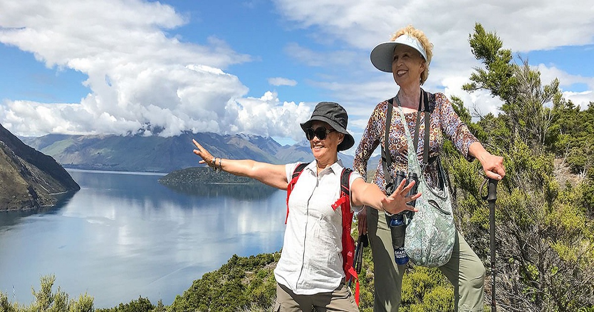 New Zealand to impose fresh tourist tax soon to provide better travel experience