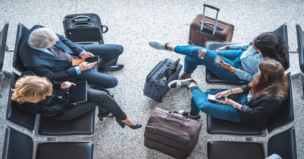 Kudos Travel Technology and Amadeus partner to boost business travel offering