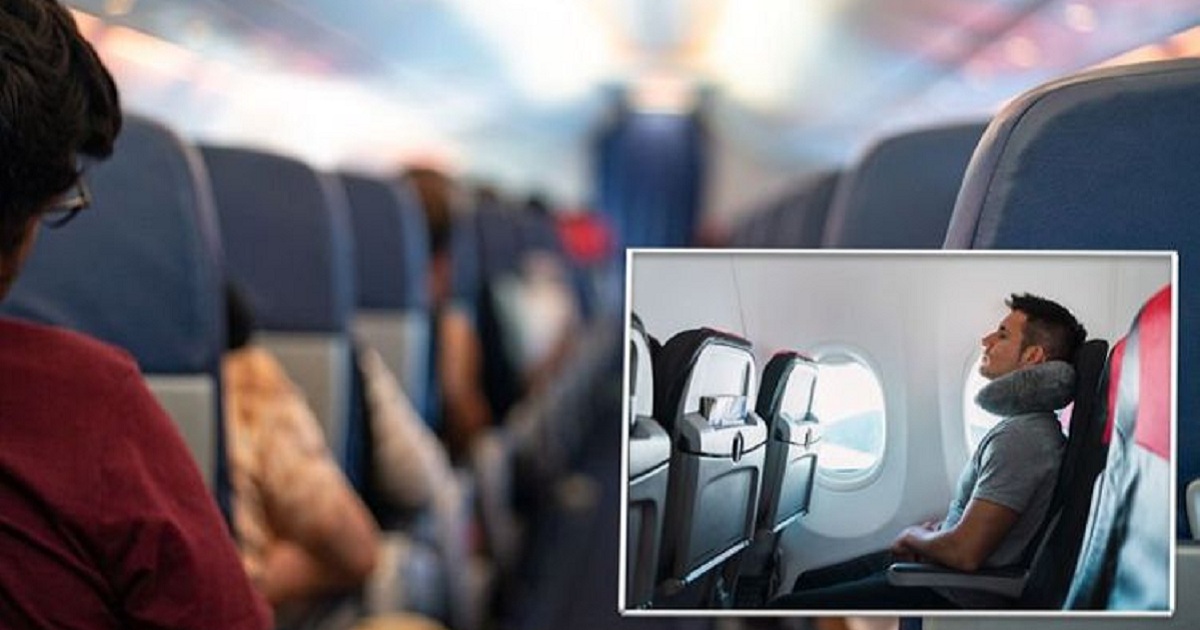 Plane seats to undergo huge re-vamp to revolutionise air travel - what will change?