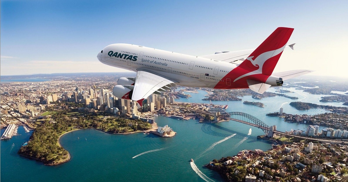Travelport steps up NDC roll-out in Asia-Pacific with ‘live’ Qantas bookings