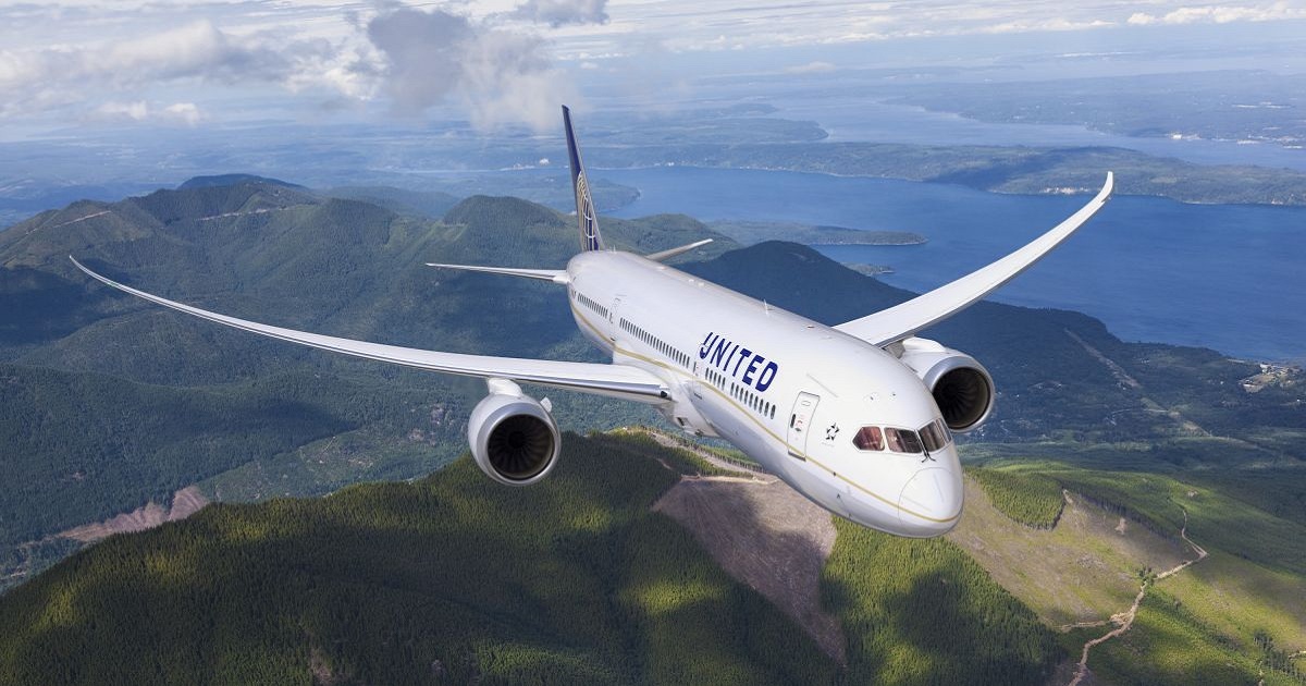 United Airlines signs sponsorship partnership with Brand USA