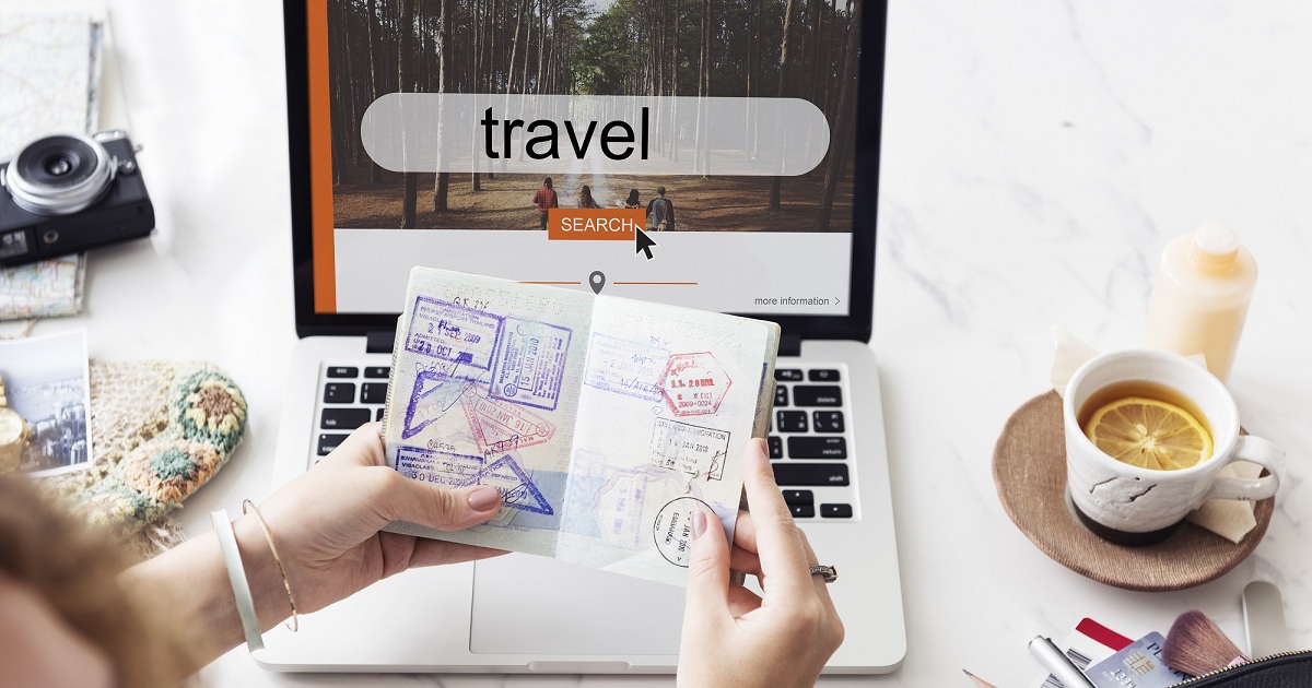Elude Launches Travel Discovery Platform, Paving a New Wave of Spontaneous Getaways