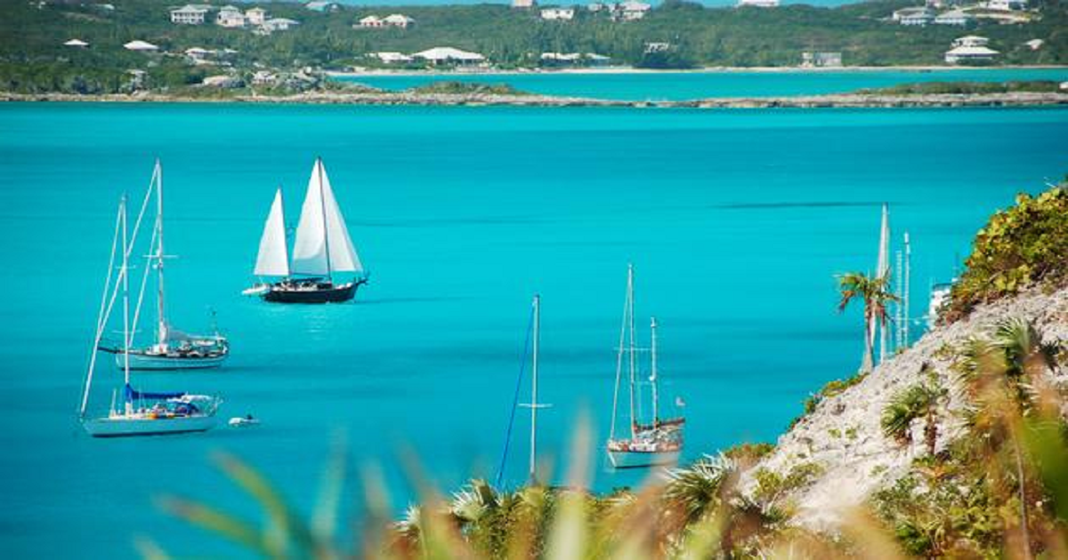 The Bahamas to Close Borders for U.S. Travelers from 22 July Due to Surging Cases of COVID-19