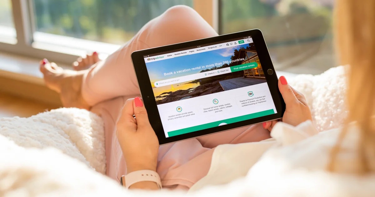 Tripadvisor Collaborates with Audible for the Ultimate Travel Audio Entertainment