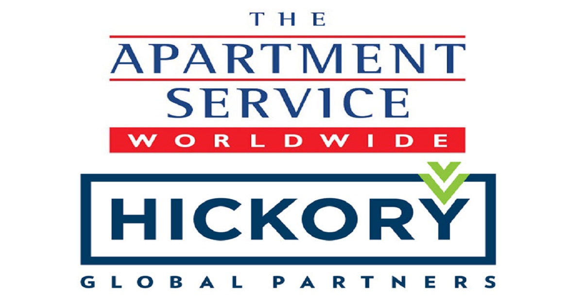 The Apartment Service teams up with Hickory Global Partners