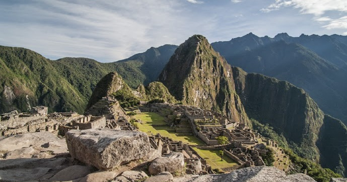 G Adventures launches ‘Inca Trail Step Challenge’ for agents, in partnership with Craghoppers