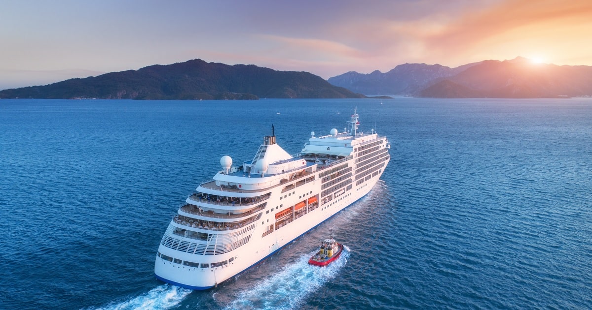 inCruises – The Fastest Growing Vacation
