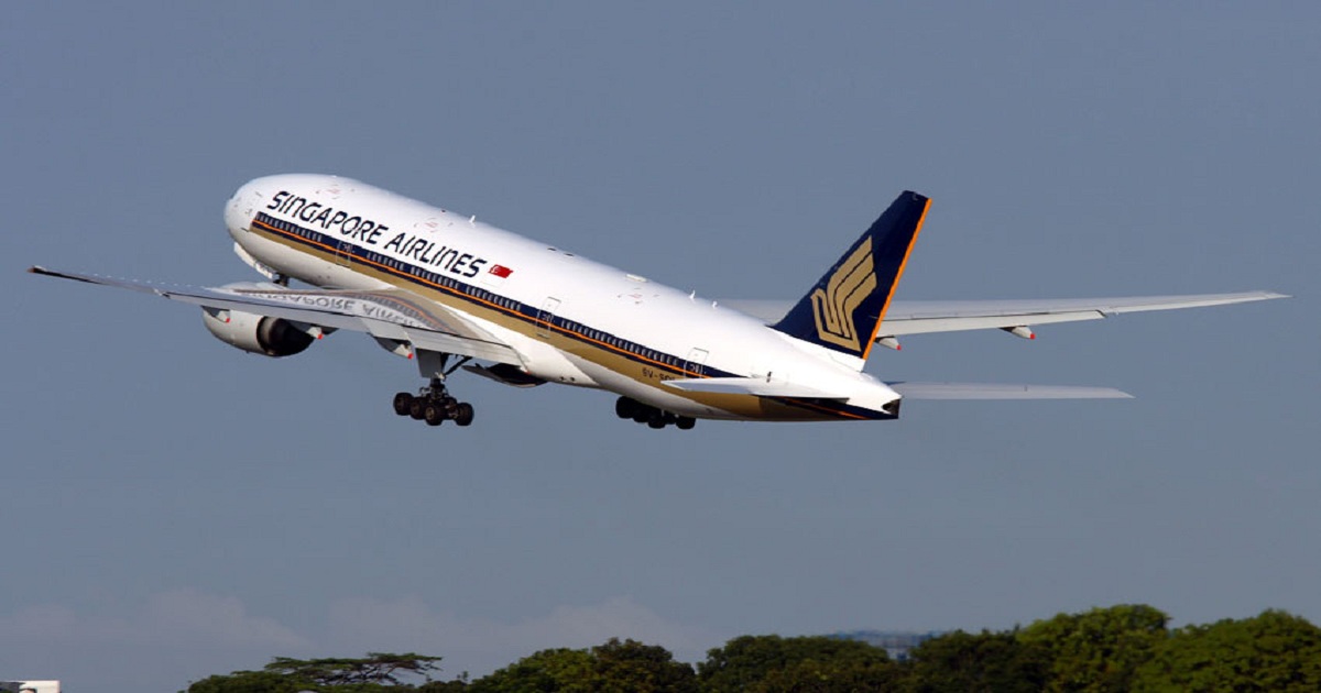 Singapore Airlines to expand NDC programme