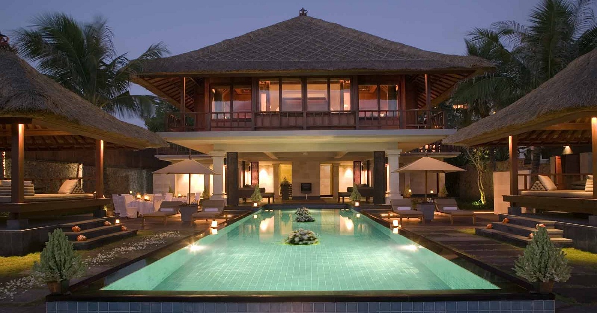HomeAway unveils virtual tours in Bali