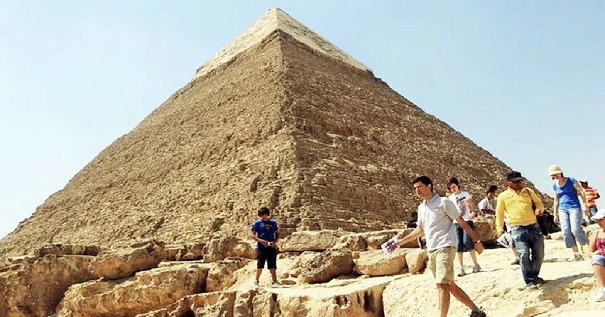 Egypt tourism ministry joins hands with antiquities ministry for boosting tourism