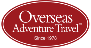 Overseas Adventure Travel