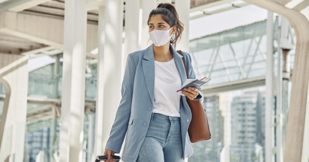 How Corporate Travel and Expense Management Is Evolving Post-pandemic