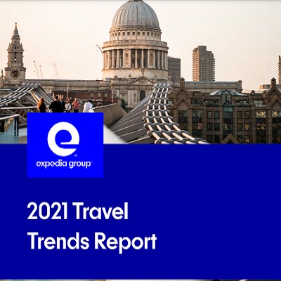 2021 Travel Trends Report