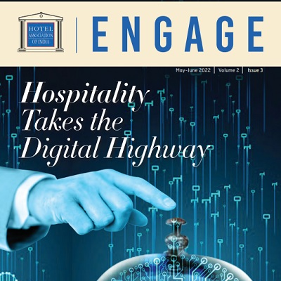 Hospitality Takes the Digital Highway