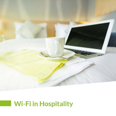 Wi-Fi in Hospitality