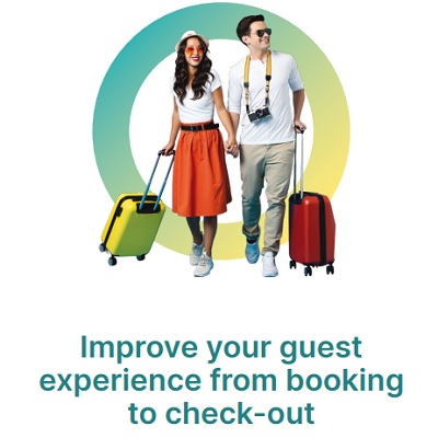 Improve your guest experience from