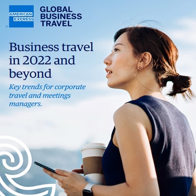 Business travel in 2022