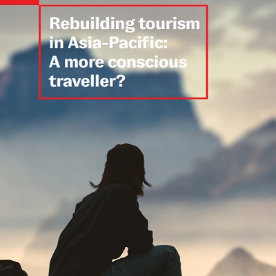 Rebuilding tourism in Asia-