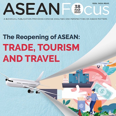 The Reopening of ASEAN: TRADE