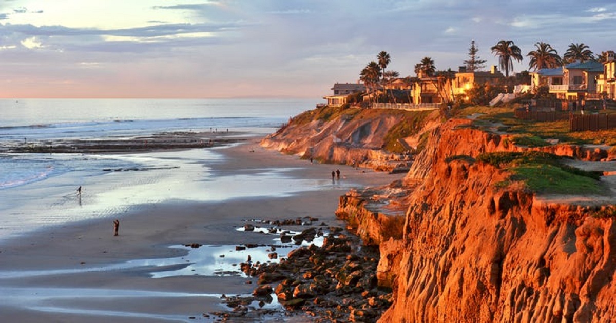 Carlsbad, California Is The Ultimate SoCal Destination