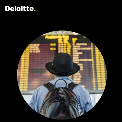 2022 Deloitte travel outlook