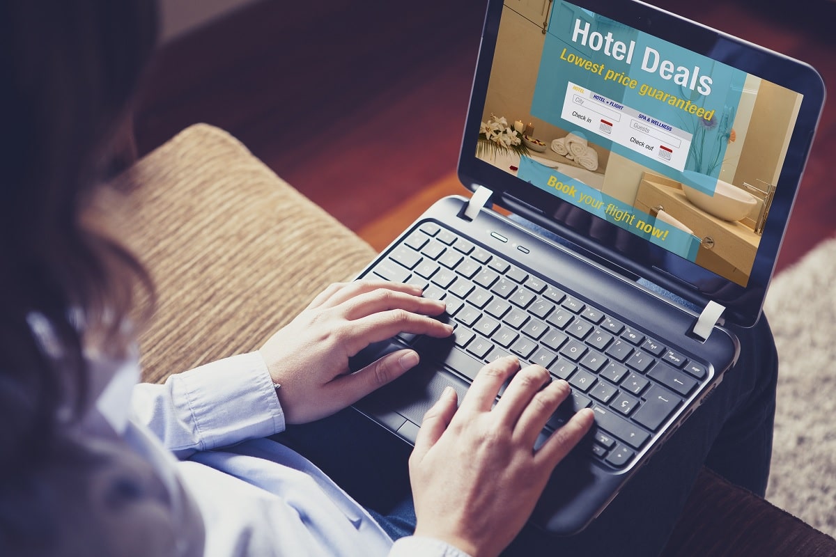 Hotel Operations Software